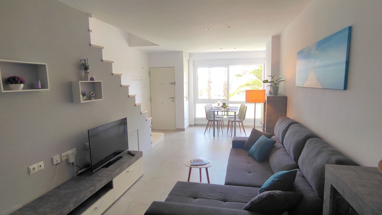 Photo of Livingroom in Los Arenales del Sol