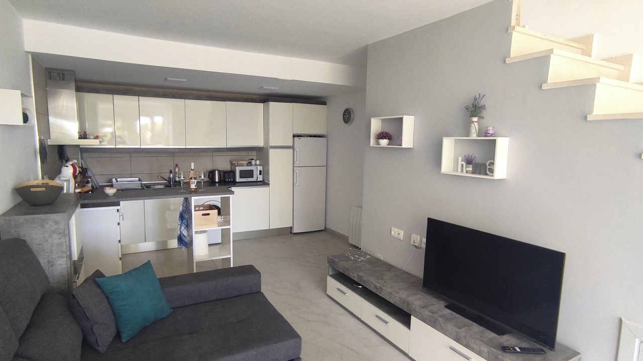 Photo of Livingroom in Los Arenales del Sol