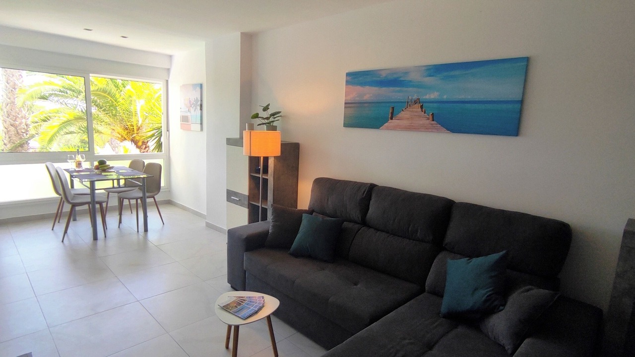 Photo of Livingroom in Los Arenales del Sol