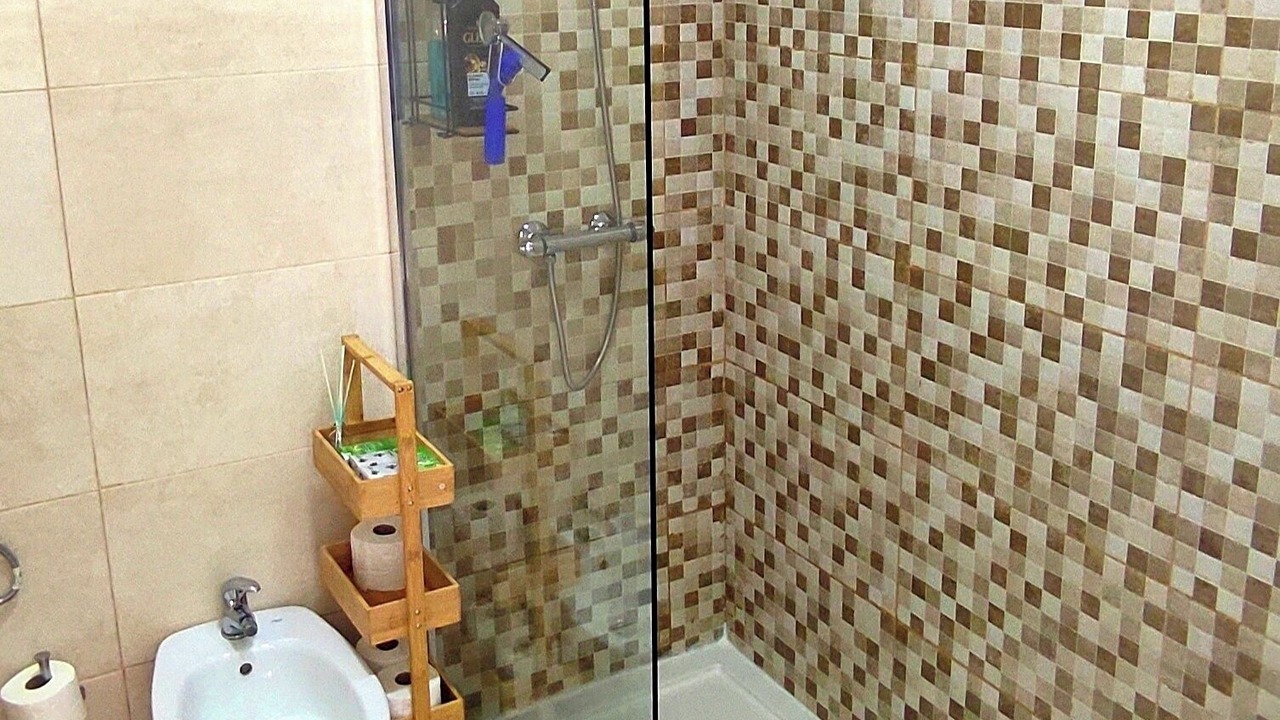 Photo of Bathroom in Los Arenales del Sol