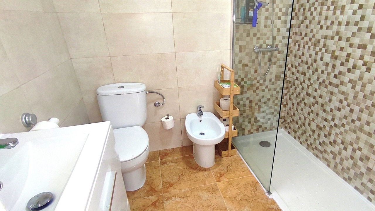 Photo of Bathroom in Los Arenales del Sol