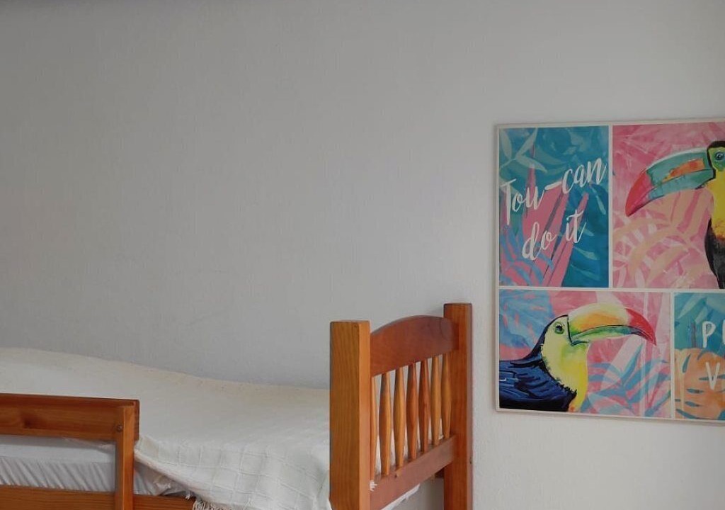 Photo of Bedroom in Los Arenales del Sol