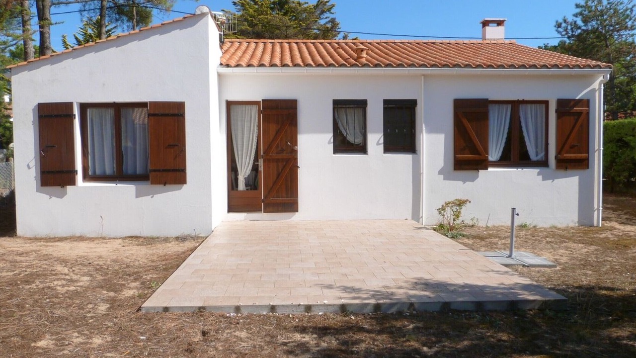 Photo of Outdoor in La Tranche-sur-Mer
