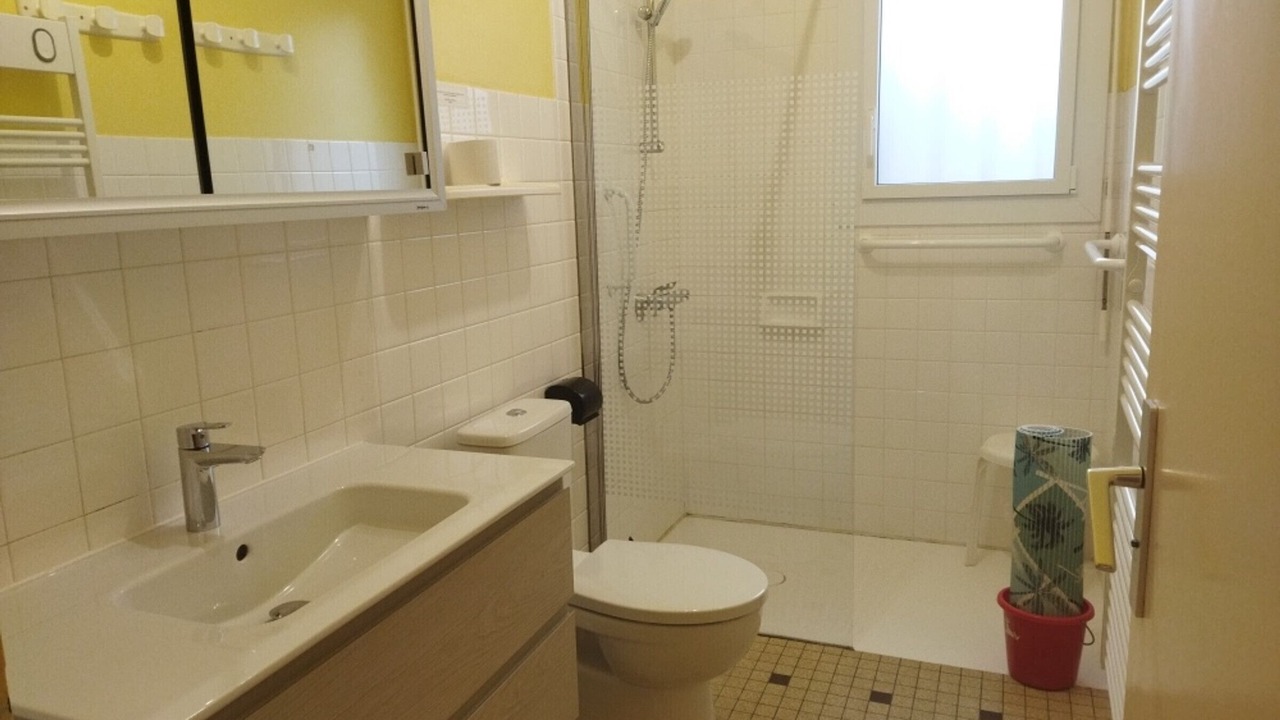 Photo of Bathroom in La Tranche-sur-Mer