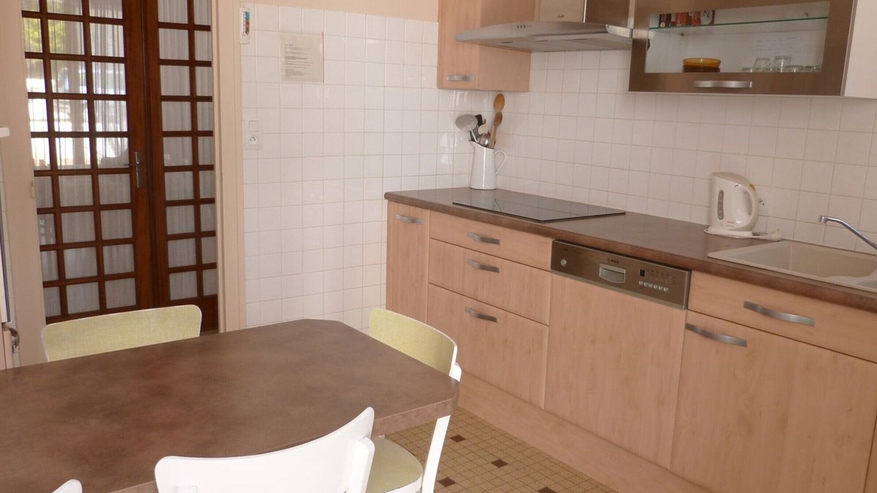 Photo of Kitchen in La Tranche-sur-Mer