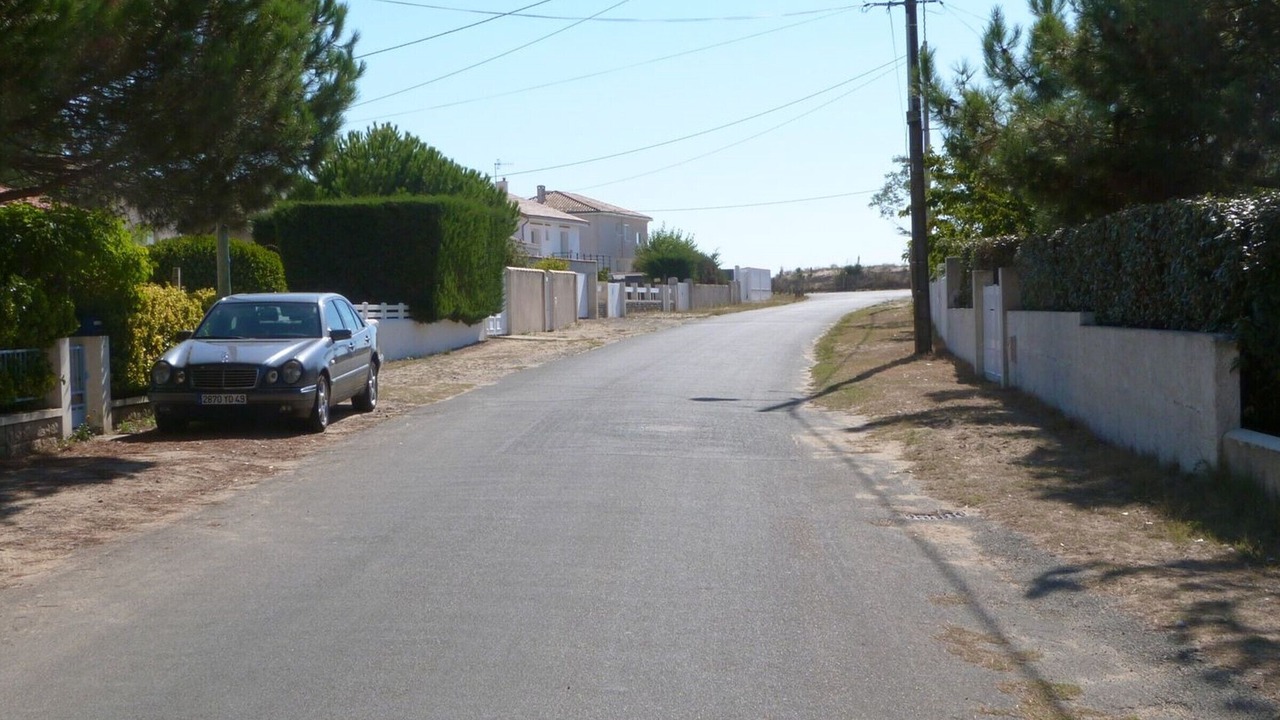 Photo of Outdoor in La Tranche-sur-Mer