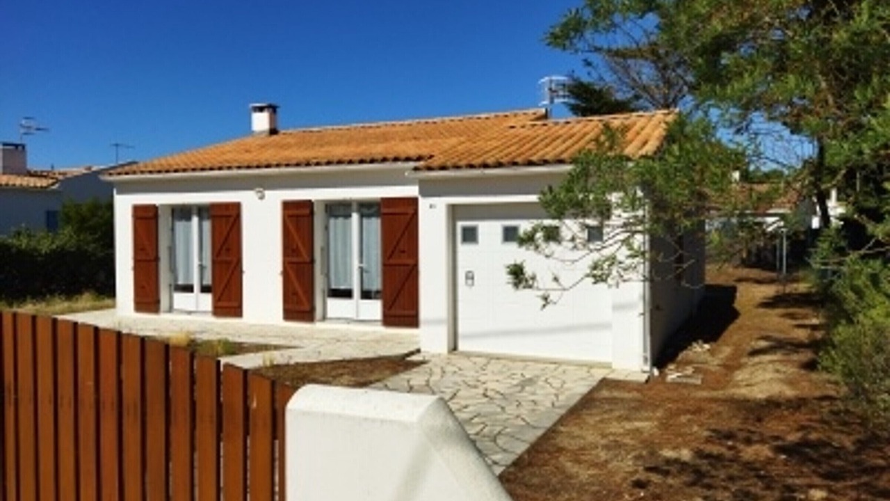 Photo of Outdoor in La Tranche-sur-Mer