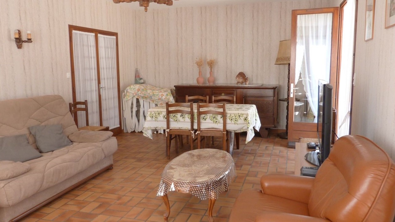 Photo of Livingroom in La Tranche-sur-Mer