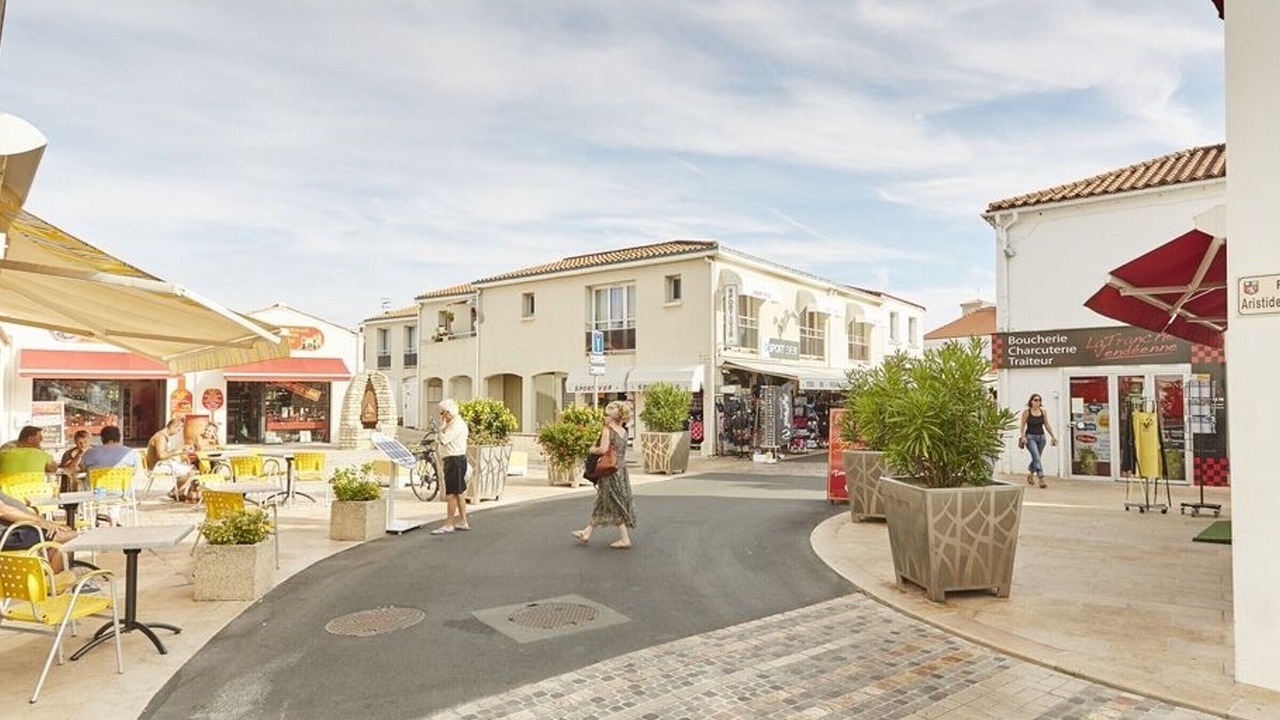 Photo of Others in La Tranche-sur-Mer
