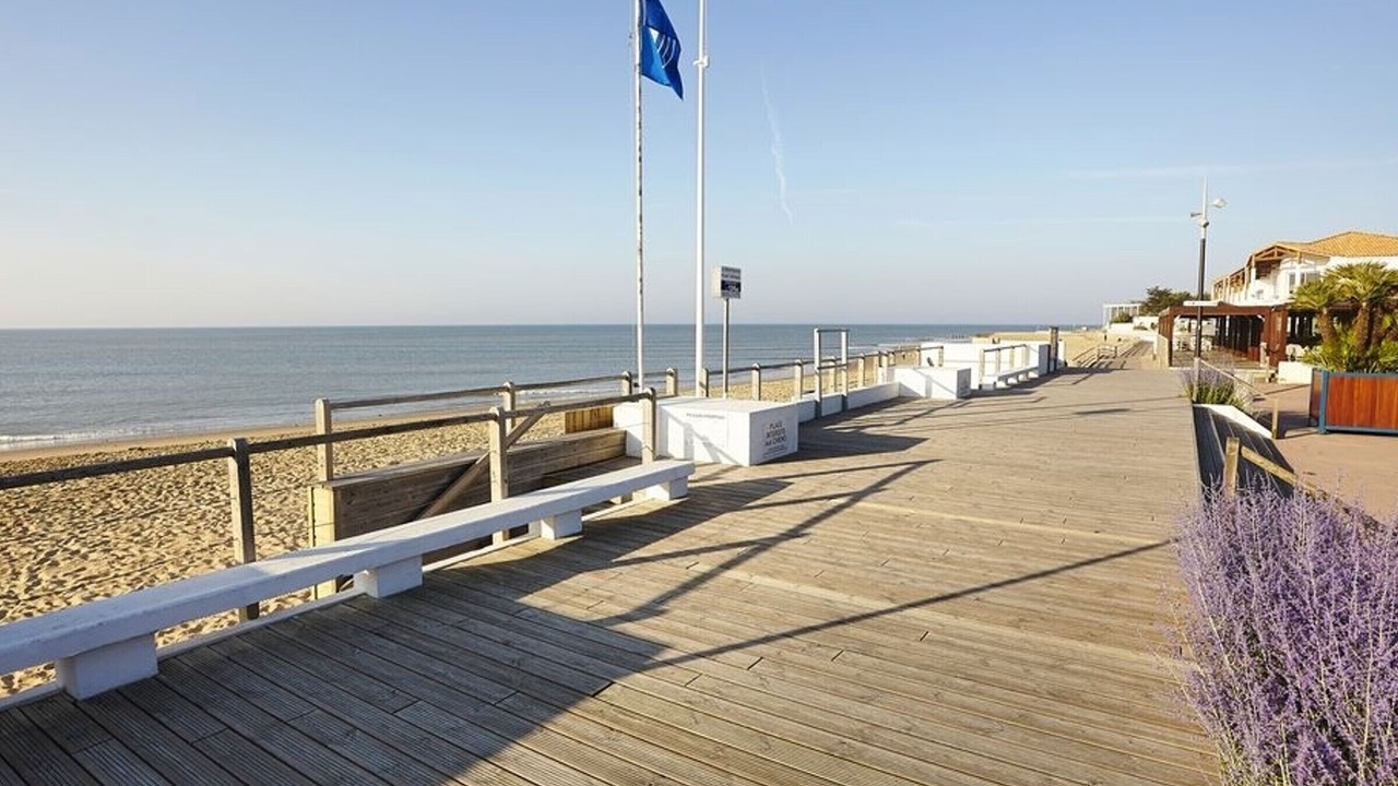 Photo of Others in La Tranche-sur-Mer