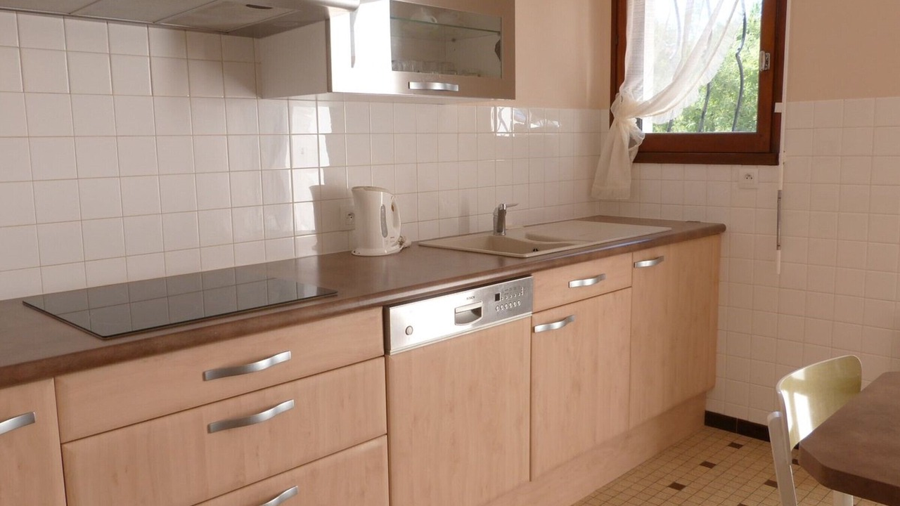 Photo of Kitchen in La Tranche-sur-Mer