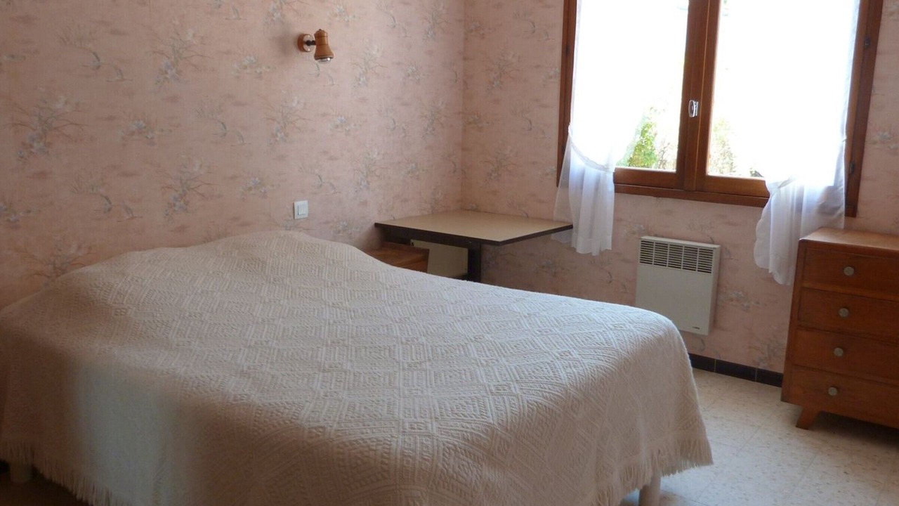 Photo of Bedroom in La Tranche-sur-Mer
