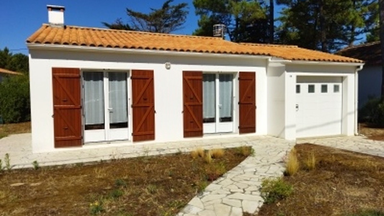 Photo of Outdoor in La Tranche-sur-Mer