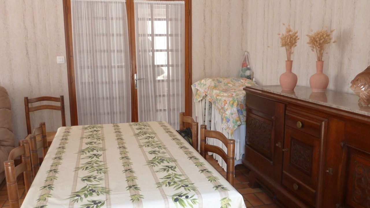 Photo of Bedroom in La Tranche-sur-Mer
