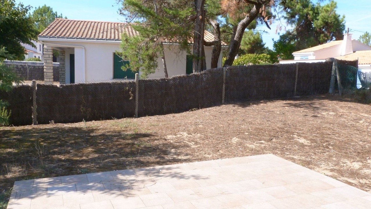 Photo of Outdoor in La Tranche-sur-Mer