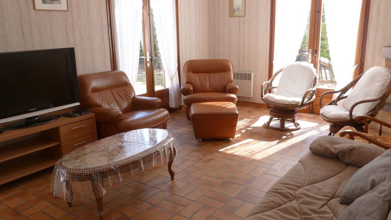 Photo of Livingroom in La Tranche-sur-Mer