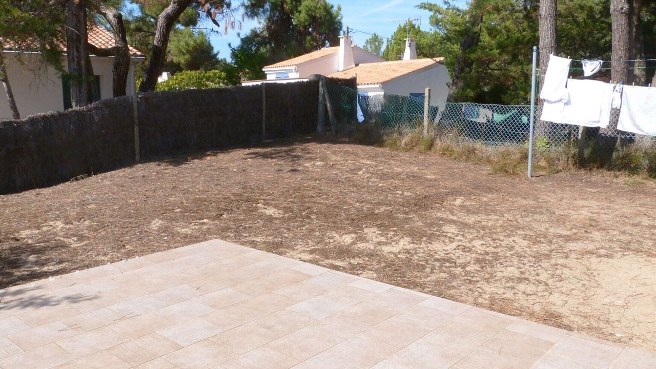 Photo of Outdoor in La Tranche-sur-Mer