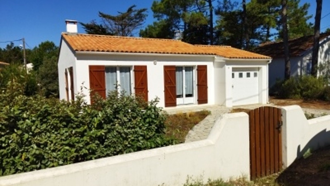 Photo of Outdoor in La Tranche-sur-Mer