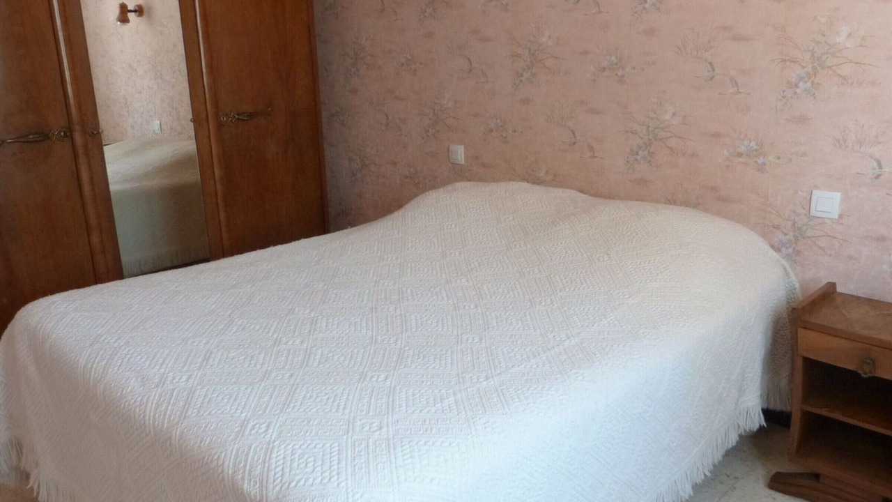 Photo of Bedroom in La Tranche-sur-Mer