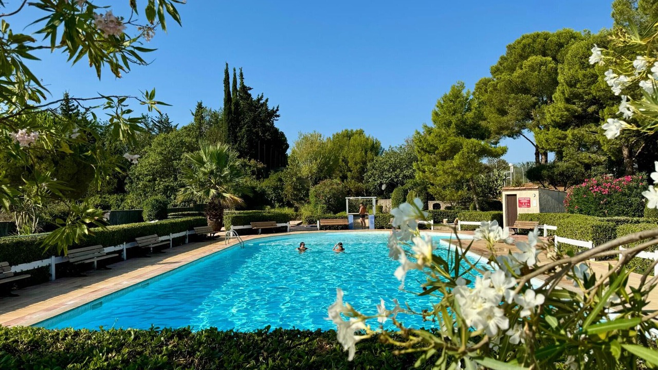 Photo of Outdoor in Vic-la-Gardiole