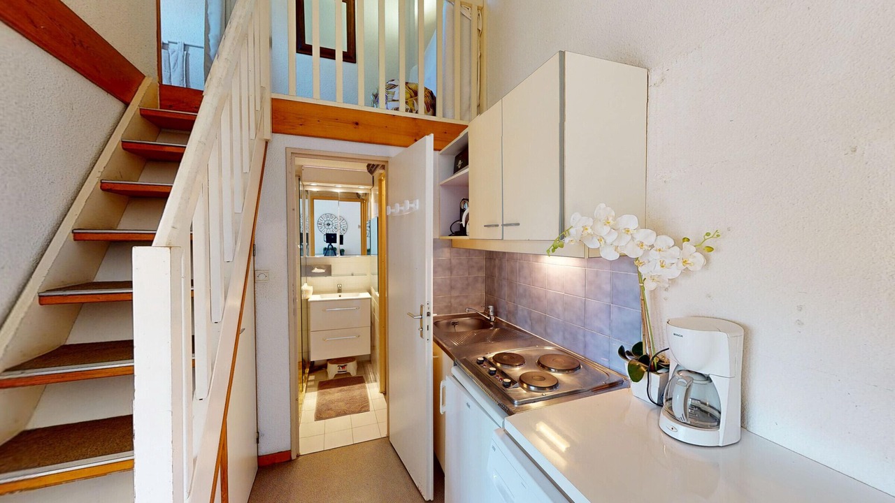 Photo of Kitchen in Vic-la-Gardiole
