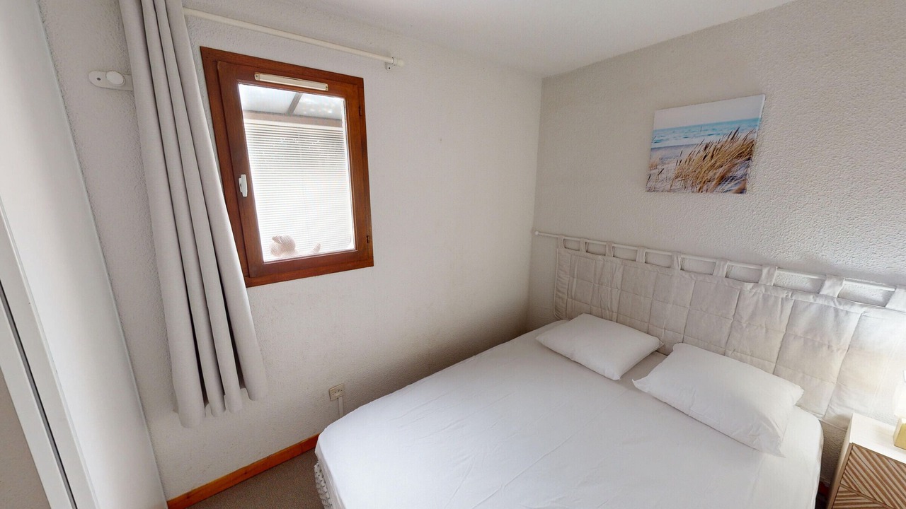 Photo of Bedroom in Vic-la-Gardiole