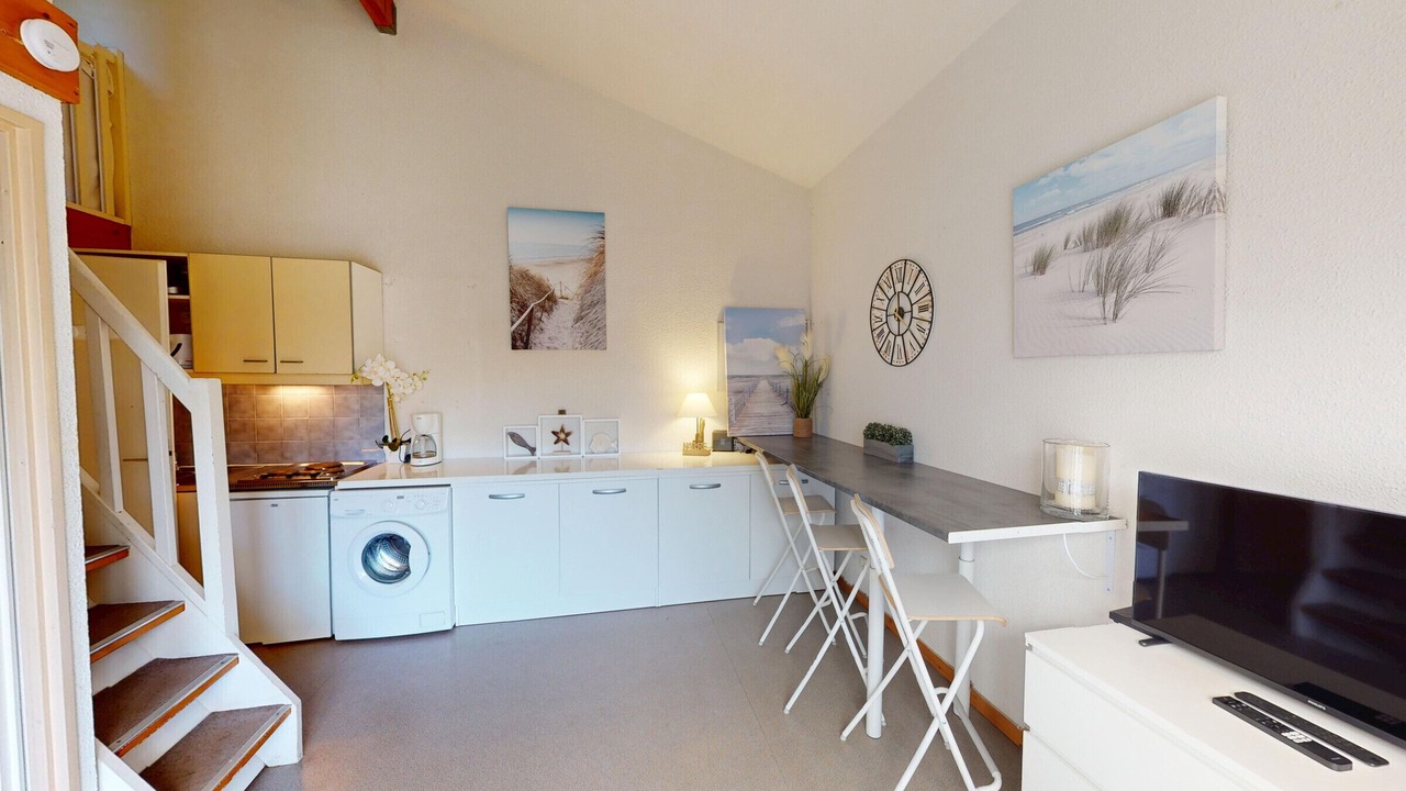 Photo of Kitchen in Vic-la-Gardiole