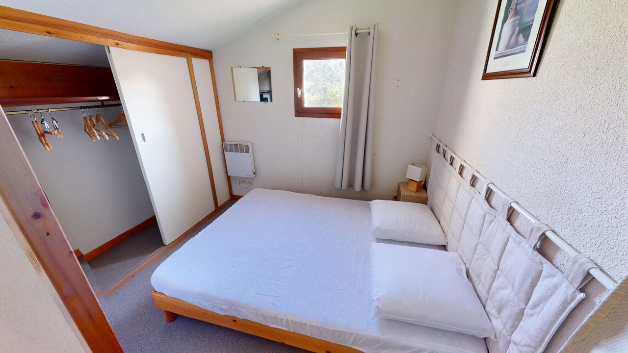 Photo of Bedroom in Vic-la-Gardiole