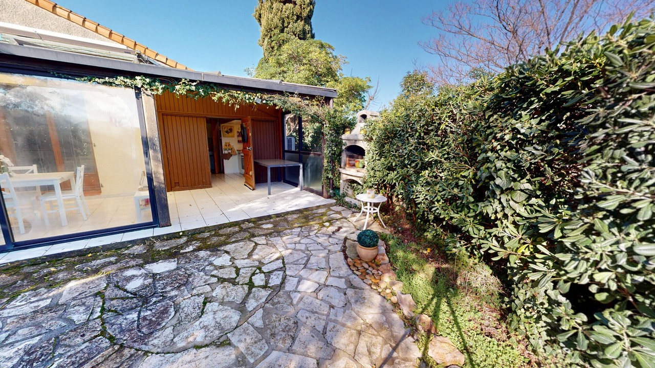 Photo of Outdoor in Vic-la-Gardiole