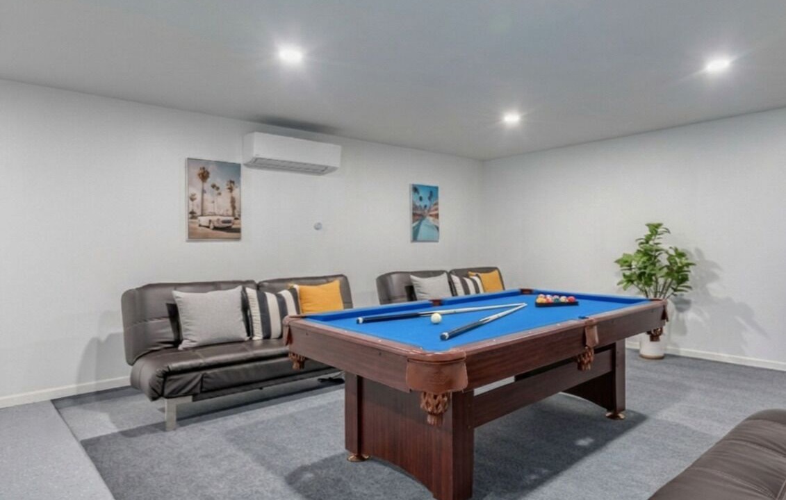 Photo of Bedroom in North Austin Civic Association
