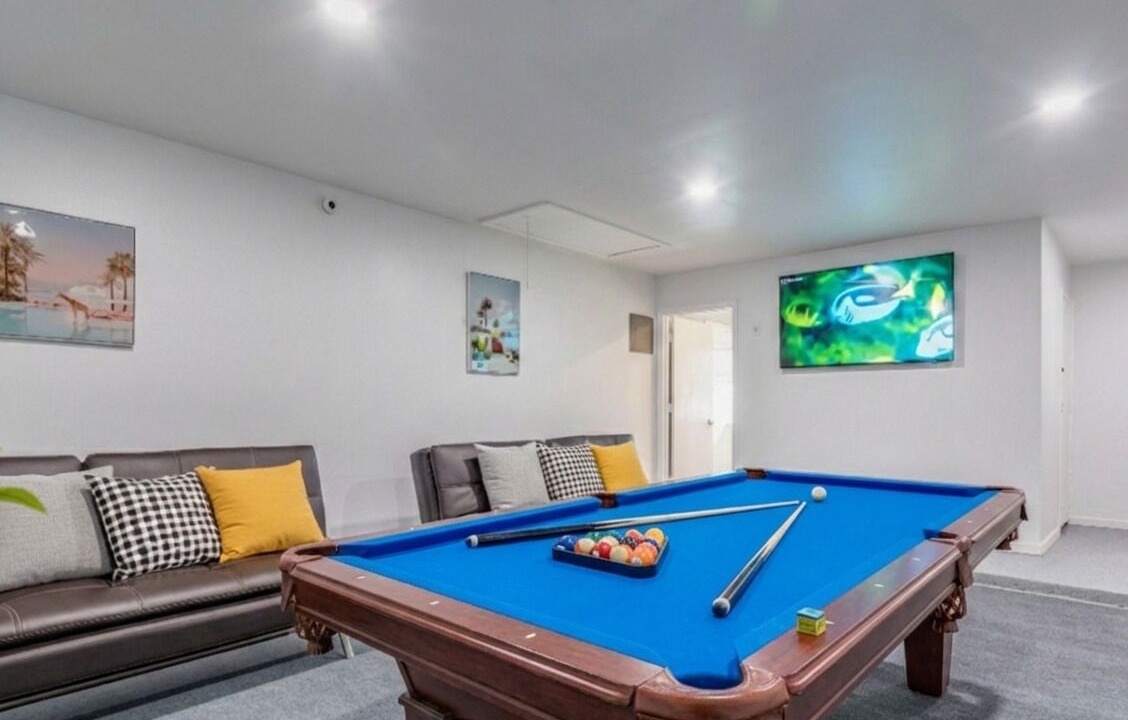 Photo of Bedroom in North Austin Civic Association