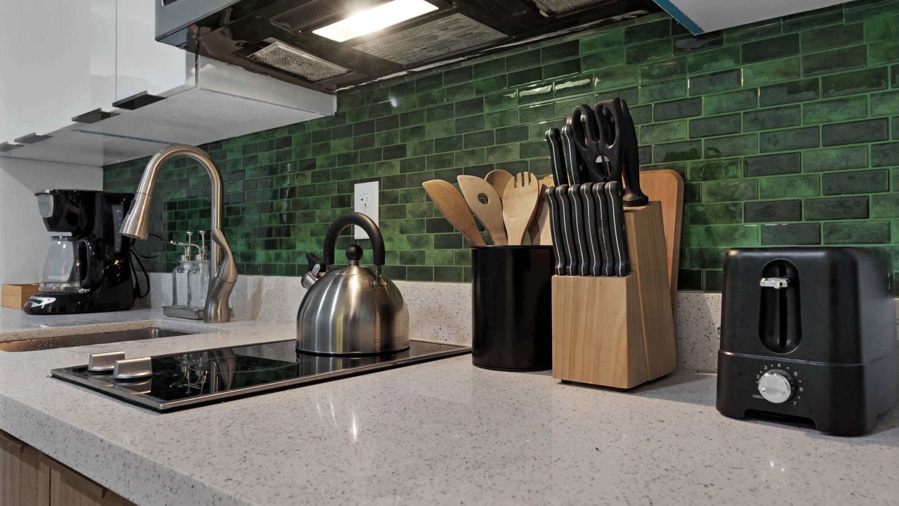 Photo of Kitchen in Wynwood Art District