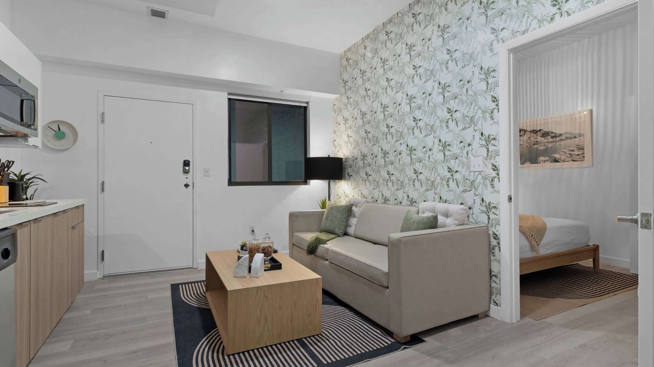 Photo of Livingroom in Wynwood Art District