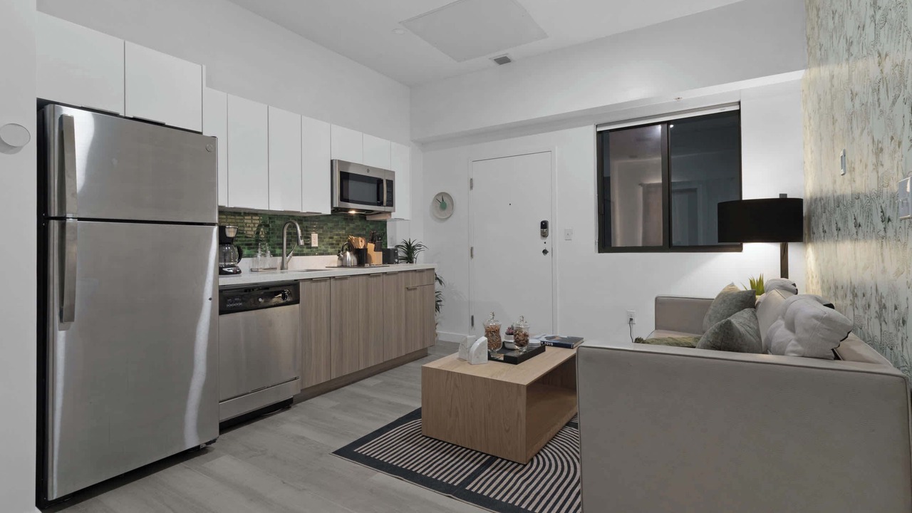 Photo of Kitchen in Wynwood Art District
