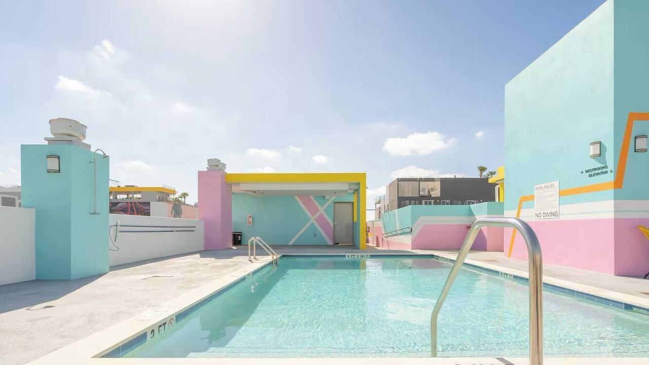 Photo of Outdoor in Wynwood Art District