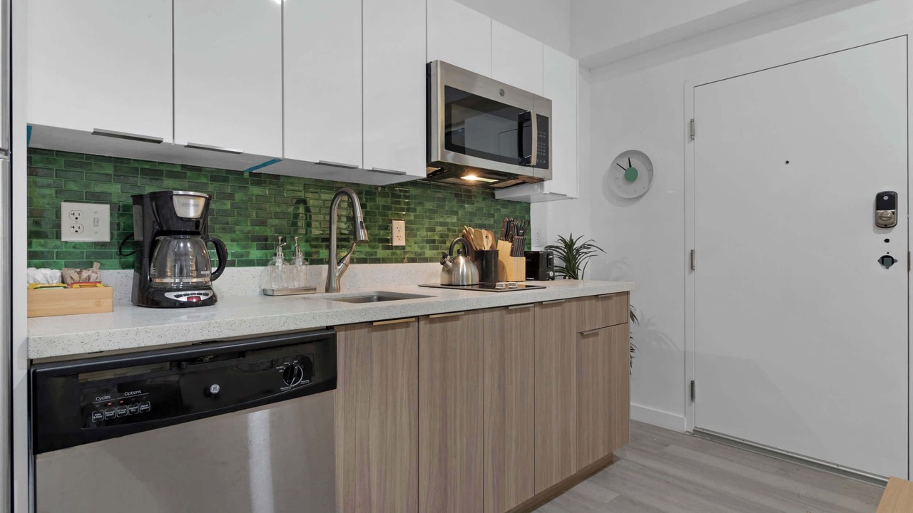 Photo of Kitchen in Wynwood Art District