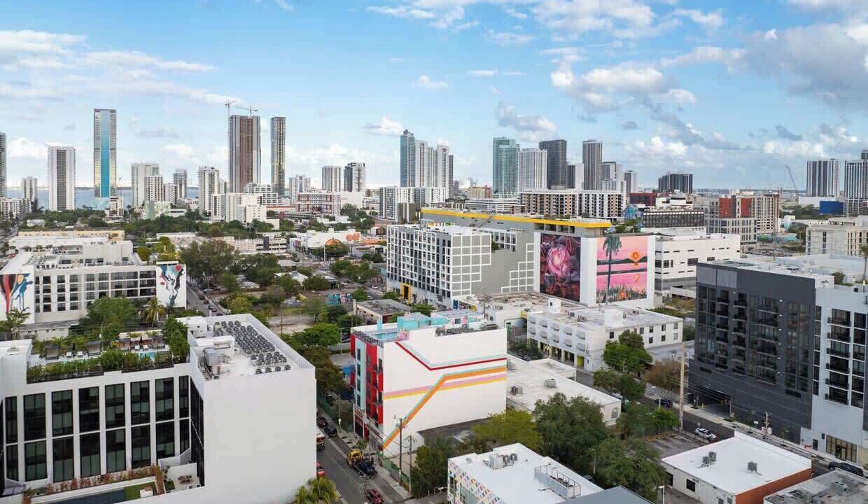 Photo of Others in Wynwood Art District