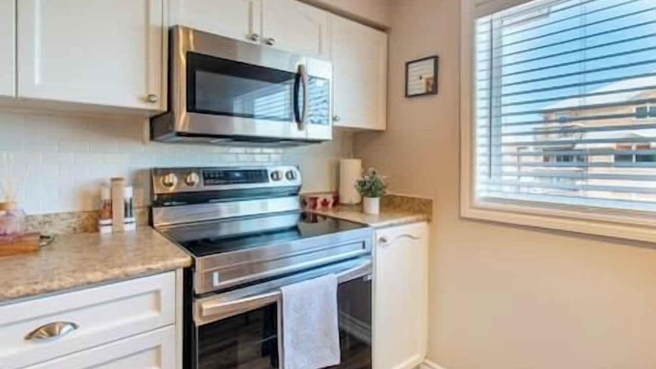 Photo of Kitchen in Barrie