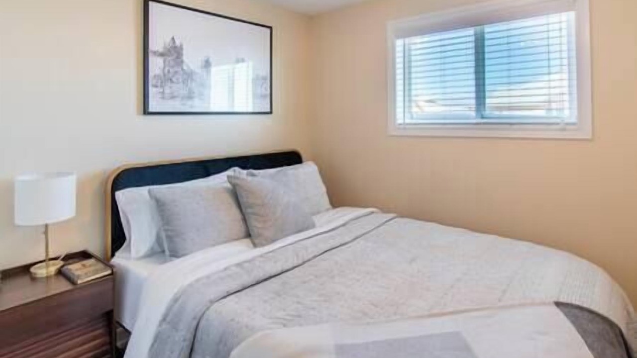 Photo of Bedroom in Barrie