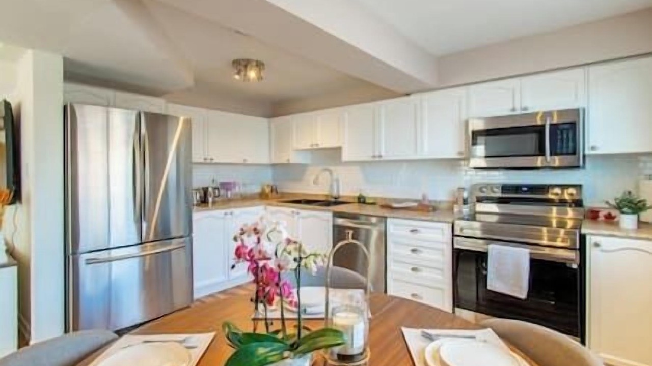 Photo of Kitchen in Barrie