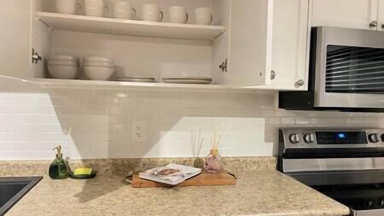 Photo of Kitchen in Barrie