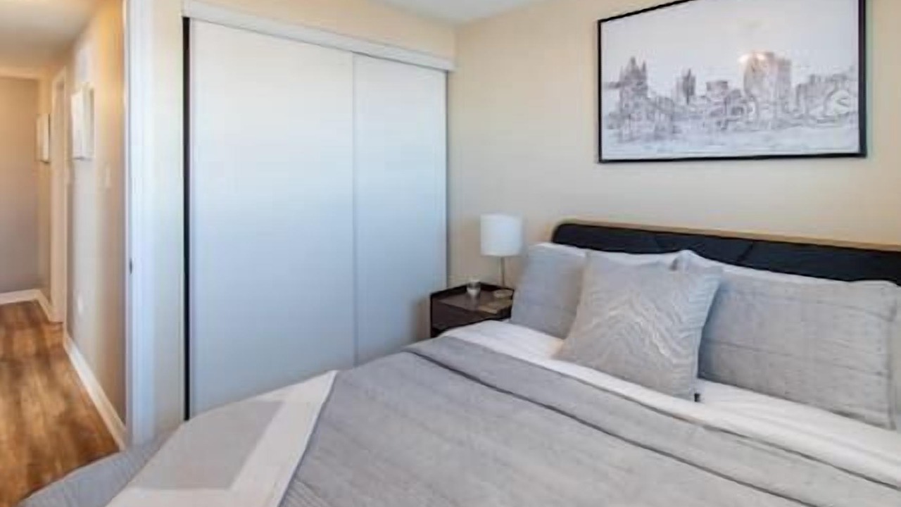 Photo of Bedroom in Barrie