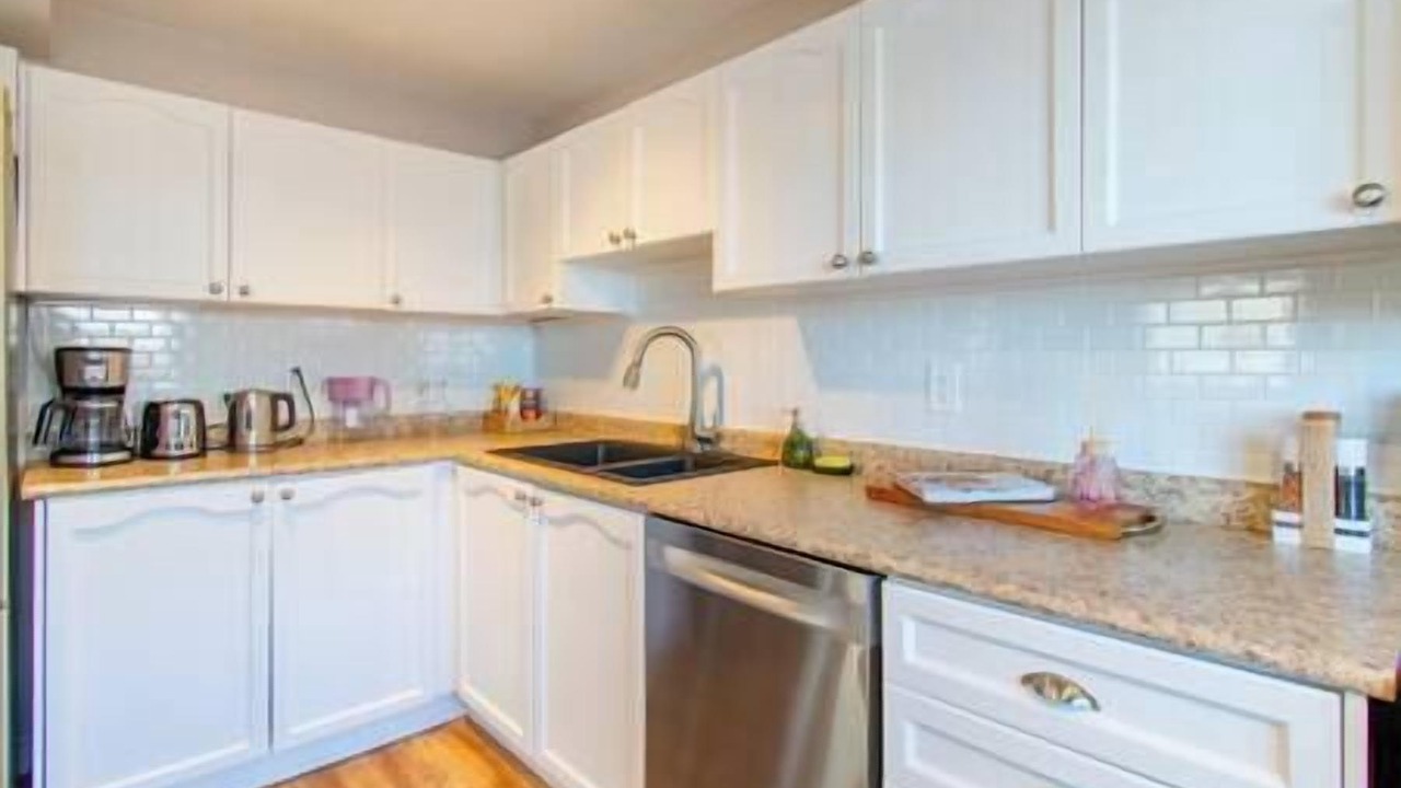Photo of Kitchen in Barrie