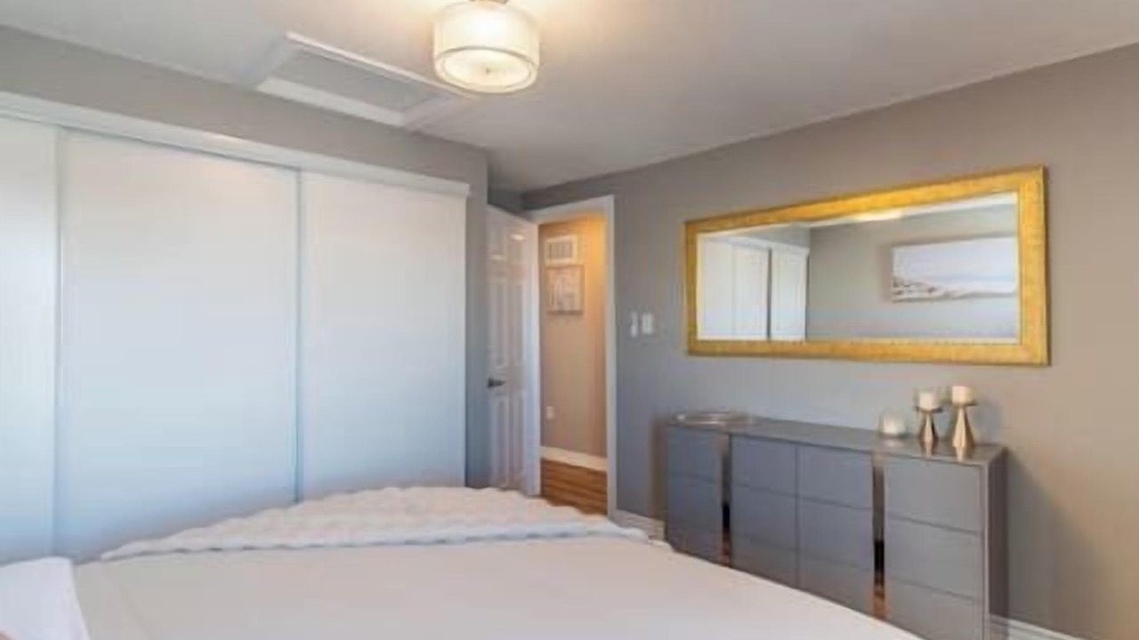 Photo of Bedroom in Barrie