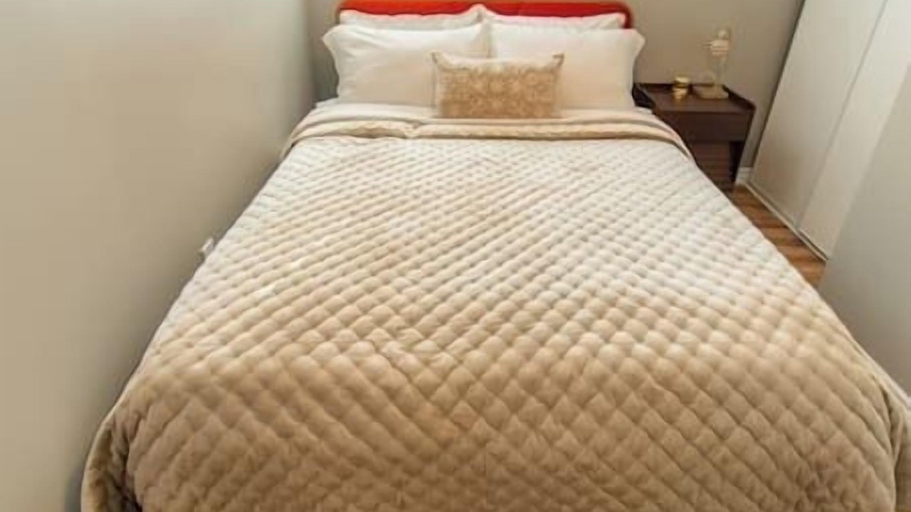 Photo of Bedroom in Barrie