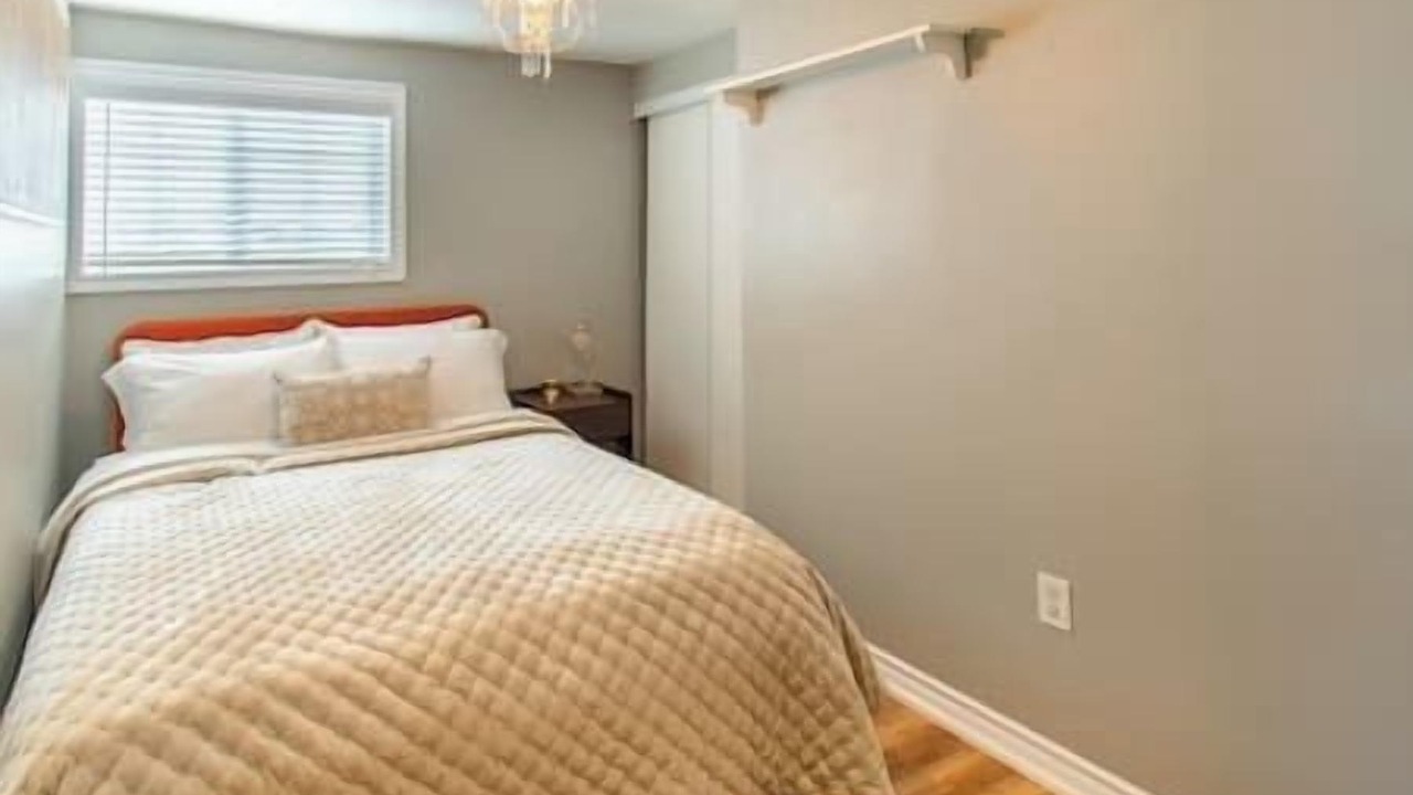 Photo of Bedroom in Barrie