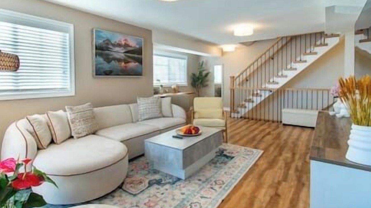 Photo of Livingroom in Barrie