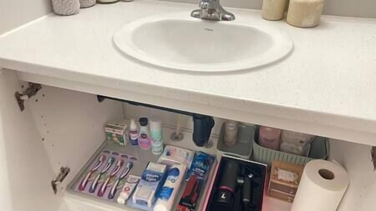 Photo of Bathroom in Barrie