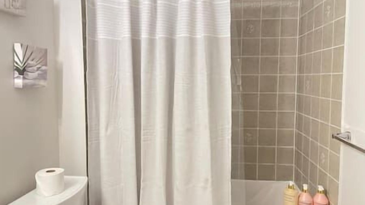 Photo of Bathroom in Barrie