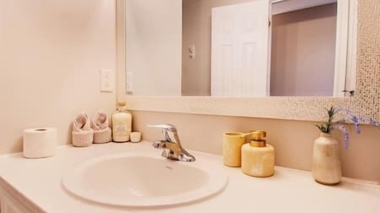 Photo of Bathroom in Barrie